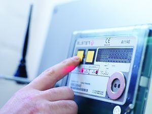 Fewa is rolling out smart meters that can allow remote reading Fewa is rolling out smart meters that can allow remote reading