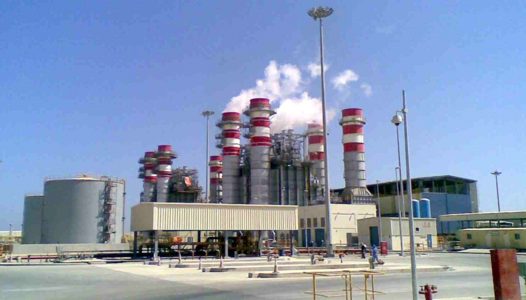 The project will significantly ramp up generation capacity within Oman?s Main Interconnected System The project will significantly ramp up generation capacity within Oman?s Main Interconnected System