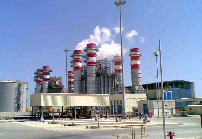 Khasab, Oman, Power plant, Raeco, News Khasab, Oman, Power plant, Raeco, News