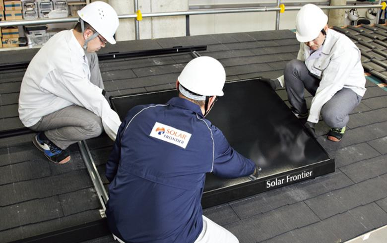 Kuwait solar, Solar, Solar frontier, News Kuwait solar, Solar, Solar frontier, News