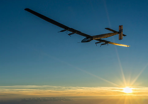 Solar energy, Solar Impulse, News Solar energy, Solar Impulse, News