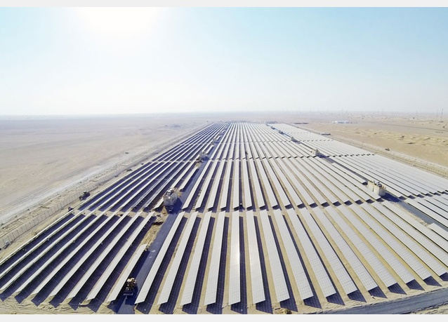 DEWA, Masdar, Mohammed bin rashid solar park, Solar park, News DEWA, Masdar, Mohammed bin rashid solar park, Solar park, News