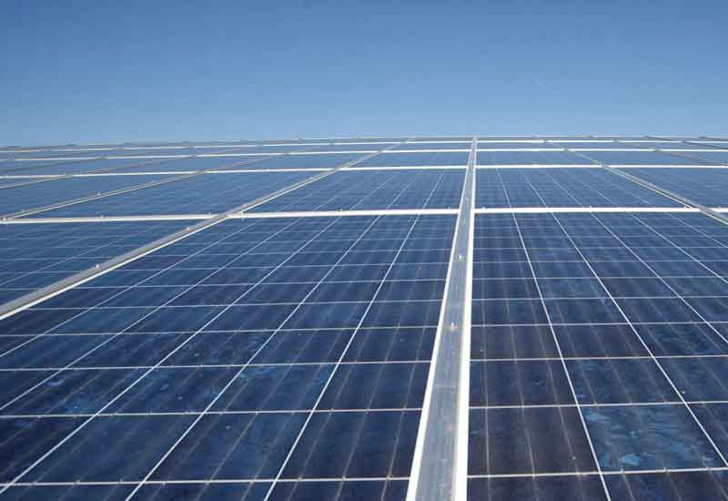 Achieving a two-pearl rating is possible even before PV, says Paterson. Achieving a two-pearl rating is possible even before PV, says Paterson.
