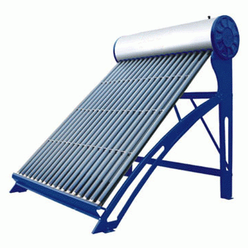 Iraq To Manufacture Solar Water Heaters Utilities Middle East