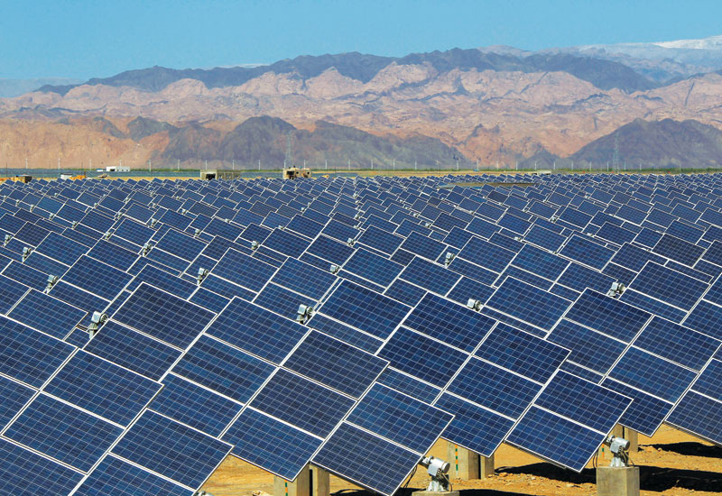 Solar PV is no longer the new kid on the block Solar PV is no longer the new kid on the block