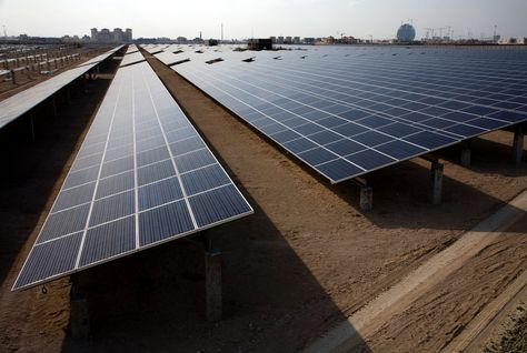 New solar projects to be driven by the power supply-demand imbalance New solar projects to be driven by the power supply-demand imbalance