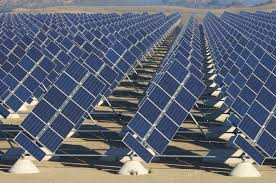 Abu Dhabi is committed to producing 7% of its total power from renewable energy sources by 2020 Abu Dhabi is committed to producing 7% of its total power from renewable energy sources by 2020