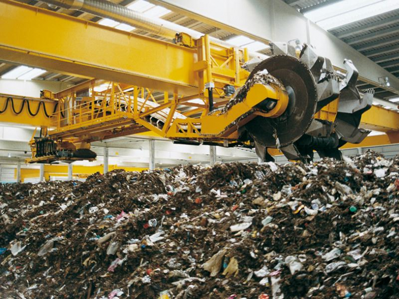 Frost & Sullivan, Waste collection, Waste management, News Frost & Sullivan, Waste collection, Waste management, News
