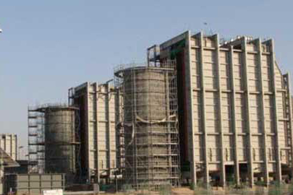 SWCC power plant ... boasts a capacity of 2,400 MW SWCC power plant ... boasts a capacity of 2,400 MW