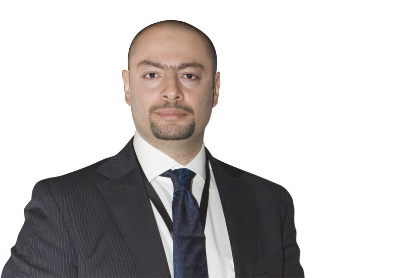 Tarek El Far is encouraging utilities to outsource reading and billing to a third party. Tarek El Far is encouraging utilities to outsource reading and billing to a third party.