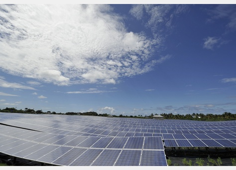 Egypt, Solar, Solar power, Terra sola, News Egypt, Solar, Solar power, Terra sola, News