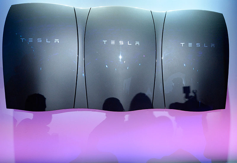 The units can be fitted in sequence for larger energy needs The units can be fitted in sequence for larger energy needs