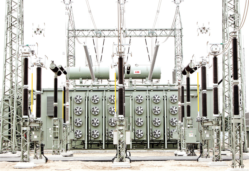 New stations will help provide power to new developments (file image). New stations will help provide power to new developments (file image).