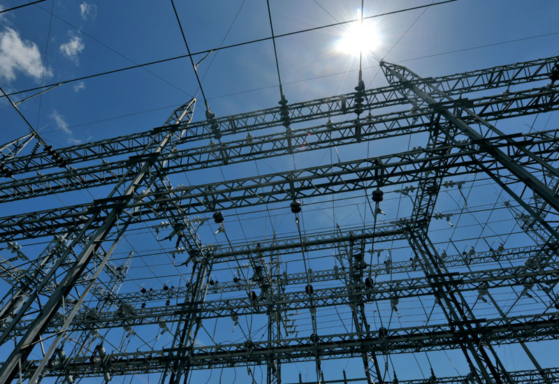 Oman's transmission systems will be expanded and upgraded in coming years. Oman's transmission systems will be expanded and upgraded in coming years.