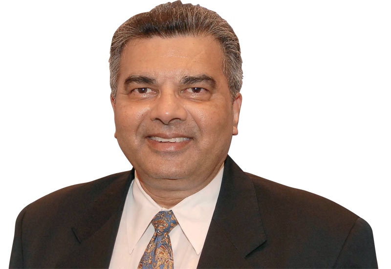Upen Bharwada, executive - business general manager, filters and membranes. Upen Bharwada, executive - business general manager, filters and membranes.