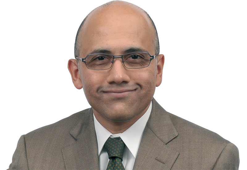 Murali Venkatraman, president of IEEMA. Murali Venkatraman, president of IEEMA.