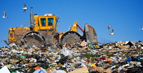Waste collection, Waste to energy, News Waste collection, Waste to energy, News