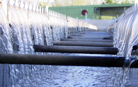 SAUDI, Wastewater, Xylem, News SAUDI, Wastewater, Xylem, News