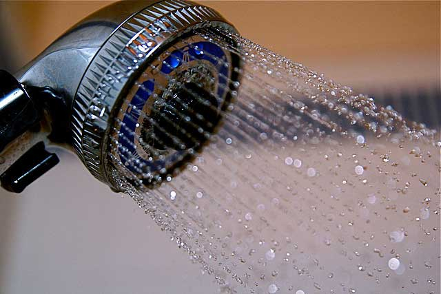 Fines will significantly scale down the amount of water that goes to waste Fines will significantly scale down the amount of water that goes to waste