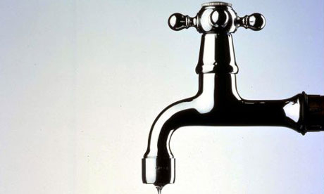 Water consumers to pay more for exceeding daily cap Water consumers to pay more for exceeding daily cap