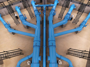 Company, Efficiency, Water, News Company, Efficiency, Water, News