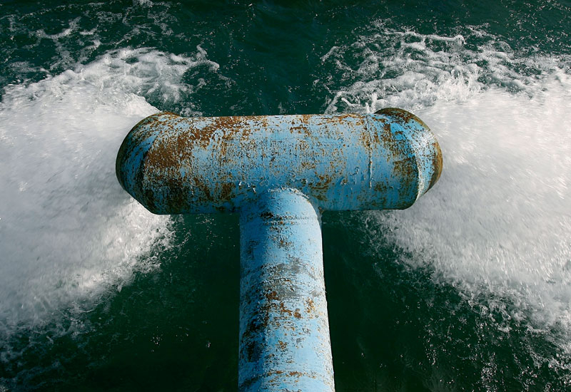 Saudi Aramco has turned to Siemens to sell the new wastewater technology. Saudi Aramco has turned to Siemens to sell the new wastewater technology.