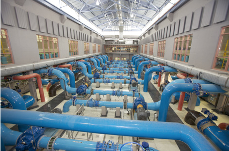 Dow, Dow water, Water, Water consumption, Water desalination, Water networks, News Dow, Dow water, Water, Water consumption, Water desalination, Water networks, News