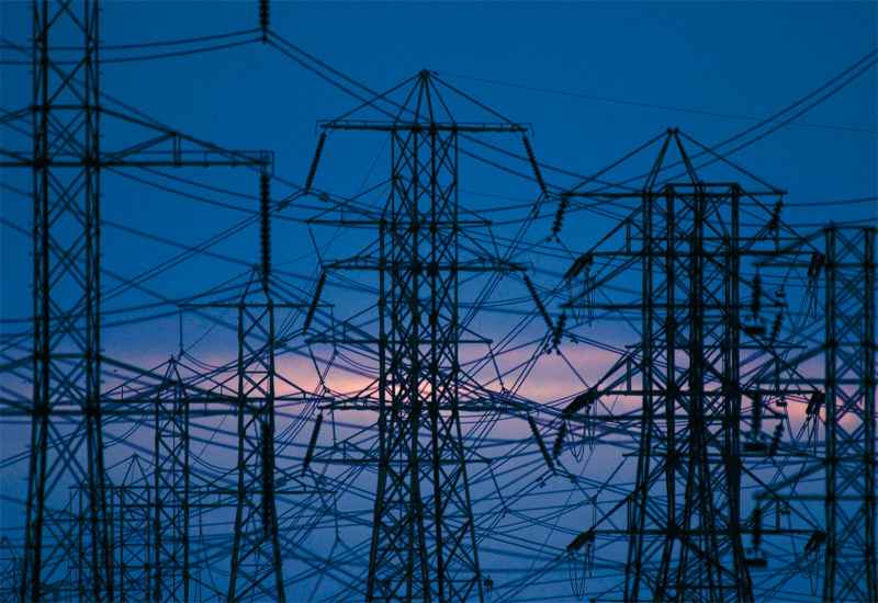 The GCC is on the treshold of a regional energy market and grid connection to Europe. The GCC is on the treshold of a regional energy market and grid connection to Europe.