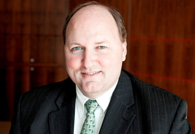 Westinghouse chief executive Danny Roderick Westinghouse chief executive Danny Roderick