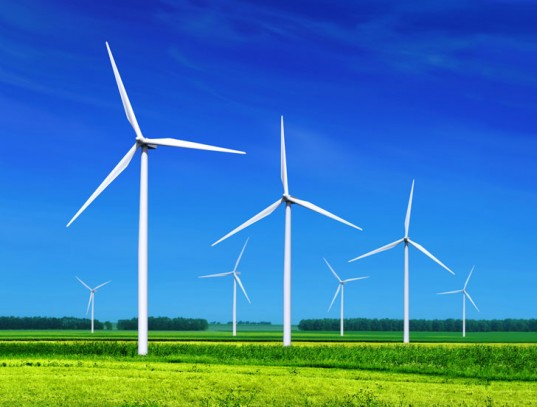 Wind energy provides great potential for Egypt Wind energy provides great potential for Egypt
