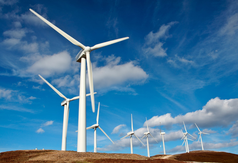 Lukoil and ERG Renew will cooperate on renewable energy projects. Lukoil and ERG Renew will cooperate on renewable energy projects.