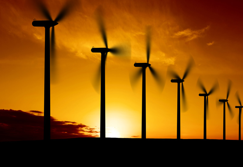 Masdar is conducting wind tests Masdar is conducting wind tests