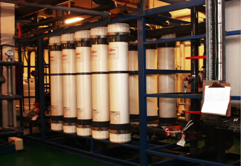 Innovation leaders are confident that Middle Eastern investment in advanced water technologies is coming back in 2013. Innovation leaders are confident that Middle Eastern investment in advanced water technologies is coming back in 2013.