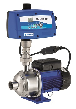 Pump, Water, Xylem, News Pump, Water, Xylem, News
