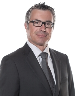 Xavier Joseph, CEO, Veolia Middle East Xavier Joseph, CEO, Veolia Middle East