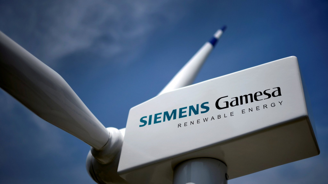 Siemens, Gamesa Siemens, Gamesa