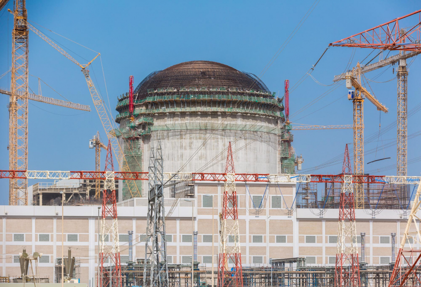 News, ENEC, Emirates Nuclear Energy corporation, Power generation, Transmission, Transmission grid, Nuclear power, Nuclear plant, Barakah, Barakah plant, Baset asaba, Peter Dietrich, Mohamed al hammadi, Chief nuclear officer News, ENEC, Emirates Nuclear Energy corporation, Power generation, Transmission, Transmission grid, Nuclear power, Nuclear plant, Barakah, Barakah plant, Baset asaba, Peter Dietrich, Mohamed al hammadi, Chief nuclear officer