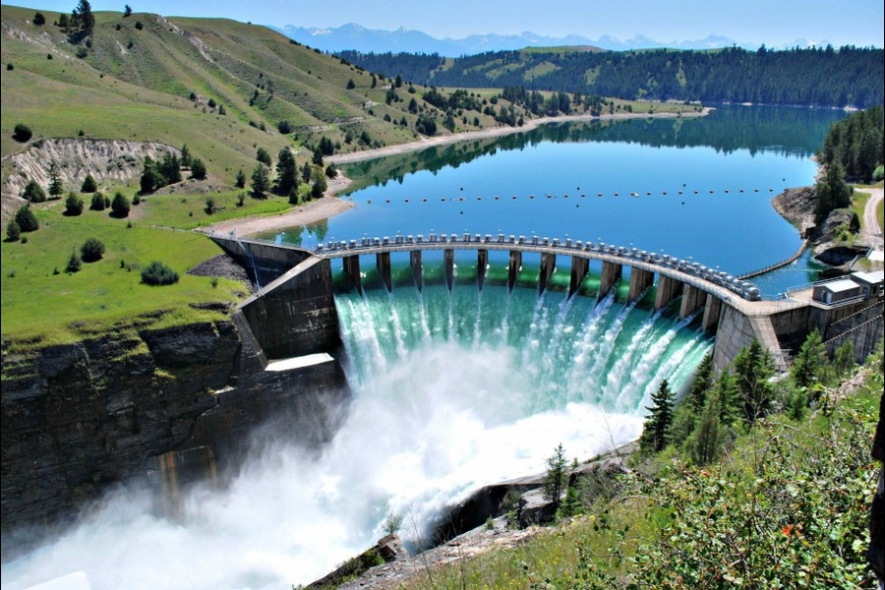 News, Hydropower, Power generation, Morocco News, Hydropower, Power generation, Morocco