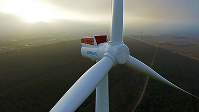 Siemens gamesa, EDF, Renewable energy, Wind Siemens gamesa, EDF, Renewable energy, Wind