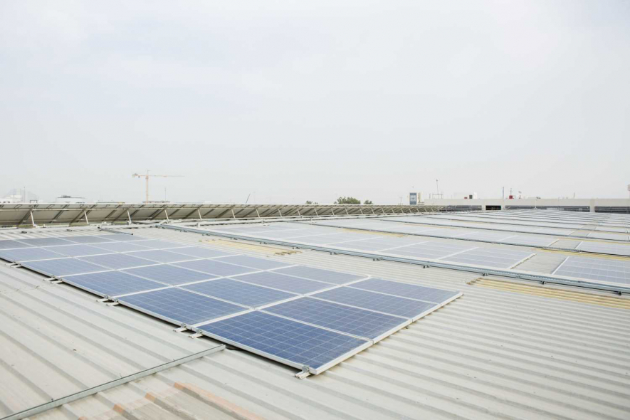 News, Rooftop solar, Rooftop, Few, Federal national council, FEWA, Power generation, Suhail Mohammad Faraj Al Mazroui, Minister of energy uae, Desalination, Power and water, Water, Power, Baset asaba News, Rooftop solar, Rooftop, Few, Federal national council, FEWA, Power generation, Suhail Mohammad Faraj Al Mazroui, Minister of energy uae, Desalination, Power and water, Water, Power, Baset asaba
