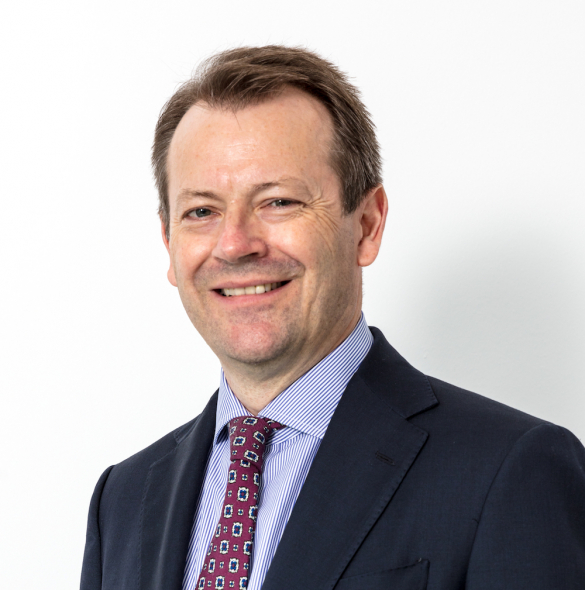 Steven Moss, Glasspoint new CEO Steven Moss, Glasspoint new CEO
