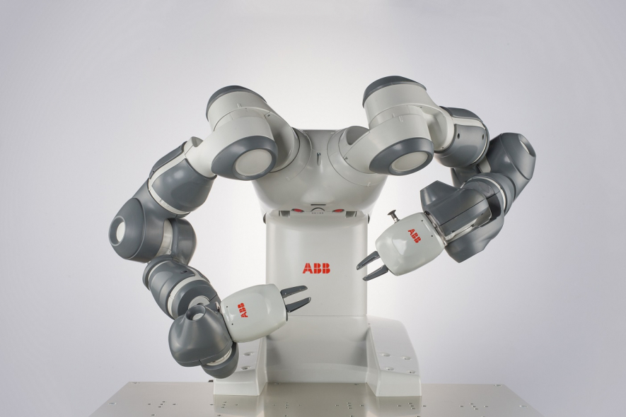 News, ABB, Power, Efficiency, Energy efficiency, Robotics, Power generation, Power Transmission and Distribution, Baset asaba News, ABB, Power, Efficiency, Energy efficiency, Robotics, Power generation, Power Transmission and Distribution, Baset asaba