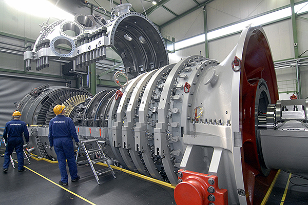 News, Siemens, Power and water, Suhail Mohammad Faraj Al Mazroui News, Siemens, Power and water, Suhail Mohammad Faraj Al Mazroui