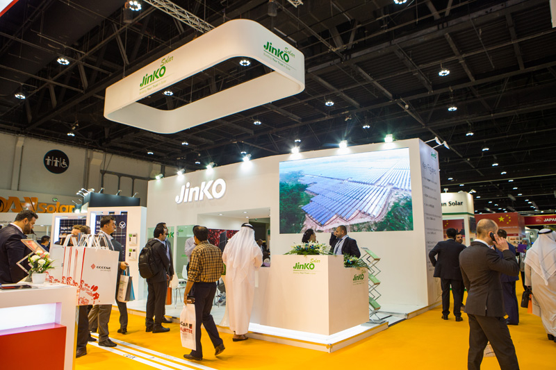 WFES 2020 WFES 2020