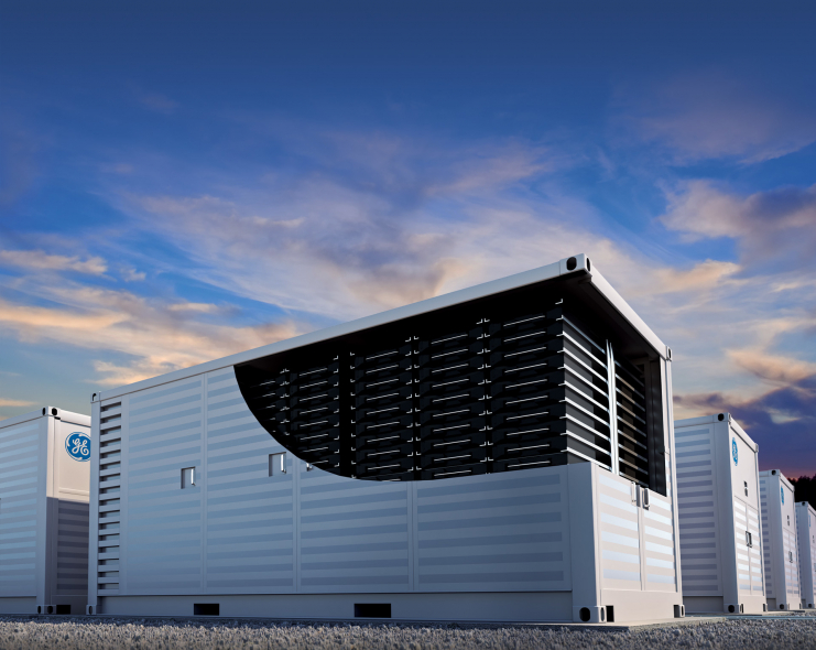 DEWA, Distribution, Energy storage, GE, General electric, Power generation, Renewable energy, Reservoir, Smart grid, The Reservoir, News DEWA, Distribution, Energy storage, GE, General electric, Power generation, Renewable energy, Reservoir, Smart grid, The Reservoir, News