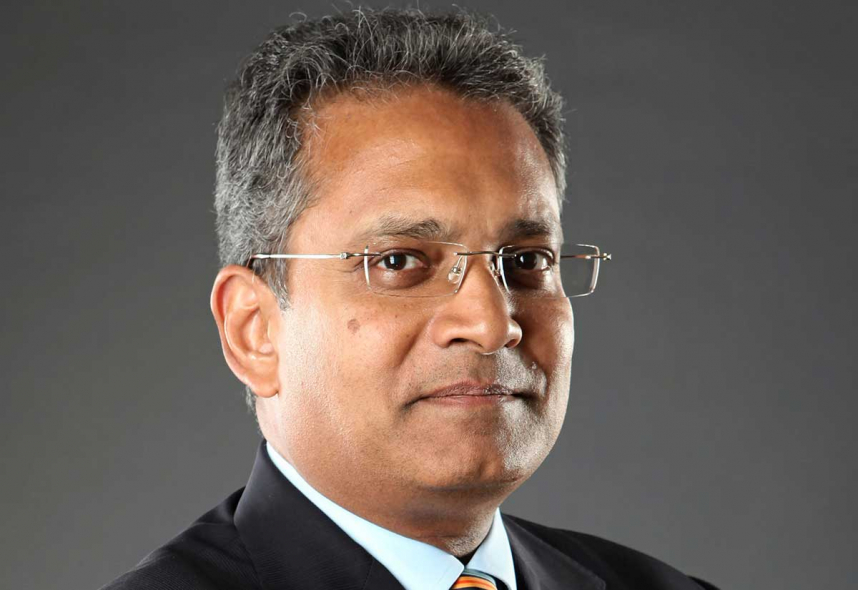 ACWA Power, Paddy padmanathan ACWA Power, Paddy padmanathan