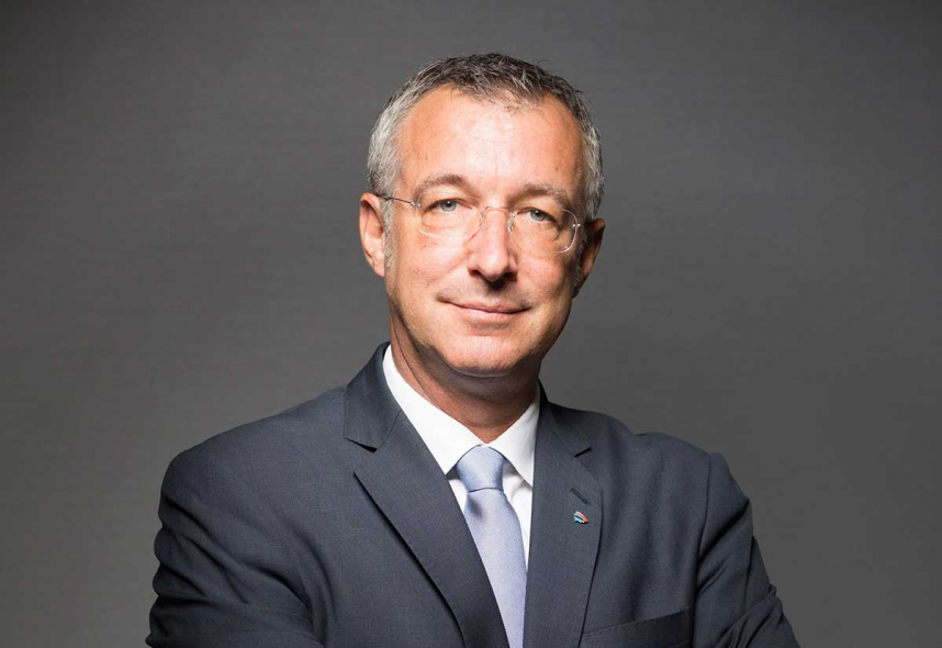 Rolf Keil, project development manager of Besix concessions & assets Rolf Keil, project development manager of Besix concessions & assets