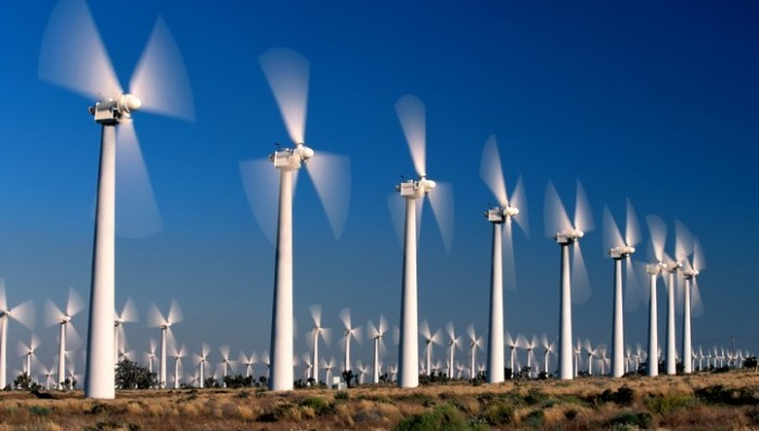 $500mn Dumat Al Jandal wind project forms part of Saudi goal to have 10% renewable energy by 2023 $500mn Dumat Al Jandal wind project forms part of Saudi goal to have 10% renewable energy by 2023