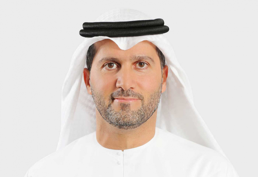 Emirates Nuclear Energy corporation, ENEC, HE Mohamed Al Hammadi, Nuclear project, Barakah Nuclear Energy Plant Emirates Nuclear Energy corporation, ENEC, HE Mohamed Al Hammadi, Nuclear project, Barakah Nuclear Energy Plant