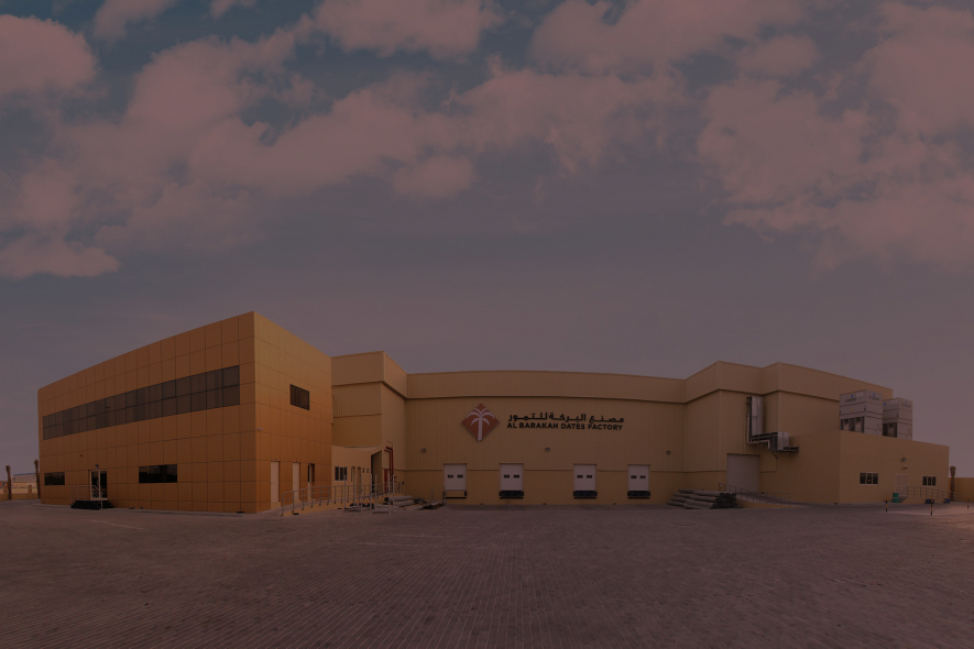 The facility, located in Dubai Industrial Park, will be the first of its kind to run on solar power The facility, located in Dubai Industrial Park, will be the first of its kind to run on solar power